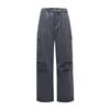 CAMEL Wang Junkai Collection Outdoor Quick-Dry Cargo Pants