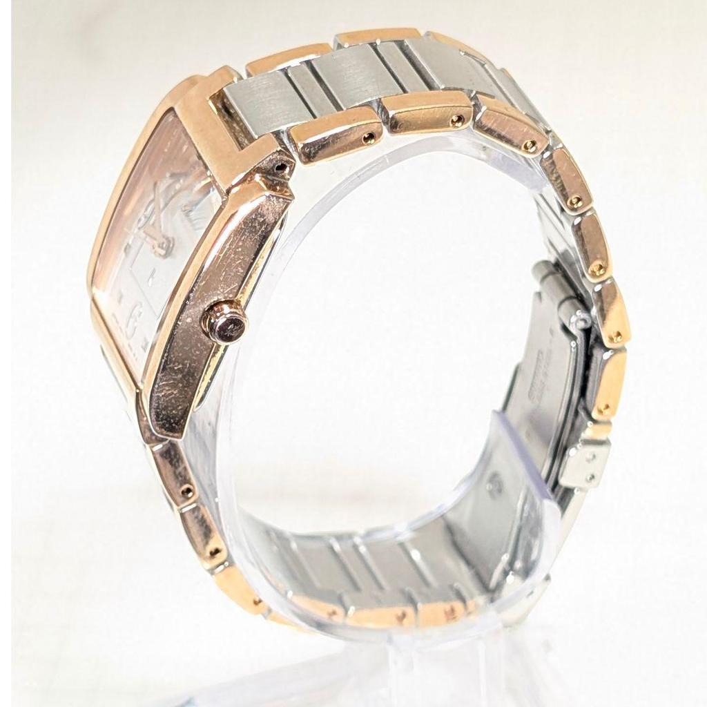 [USED] SEIKO LUKIA Women's Watch E-09 (Battery Replaced, Working)