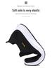2025 Spring/Summer Breathable Mesh Slip-On Casual Sports Shoes
