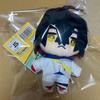 POKEMON TRAINERS Kieran Plush Doll Mascot Stuffed Toy Center Japan
