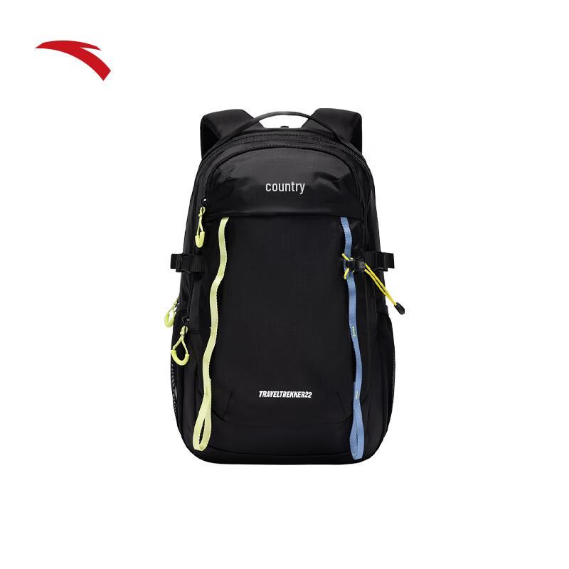 

Anta x China National Geographic TT22 Outdoor Backpack One Size