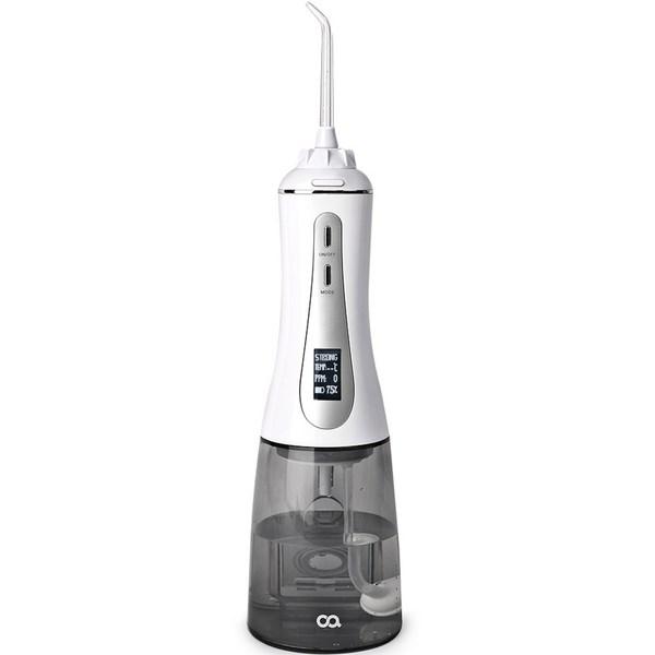 

Oah Clean Water D Портативная беспроводная касторка для полости рта, Oor-007Wh