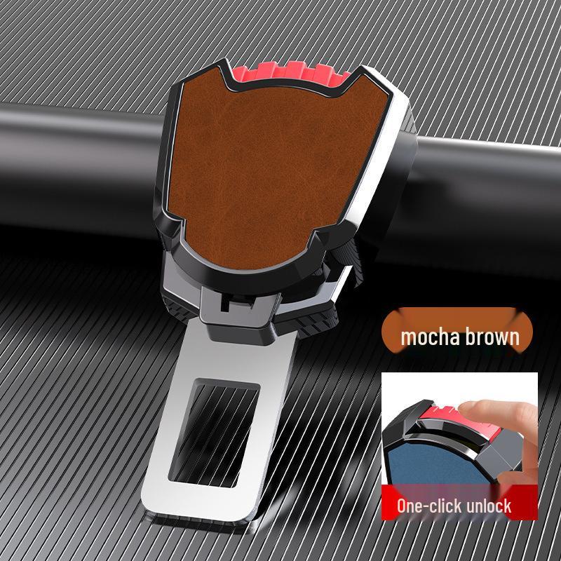 Buick Car Safety Buckle for GL8, Regal, Encore, LaCrosse, Verano, Envision Plus