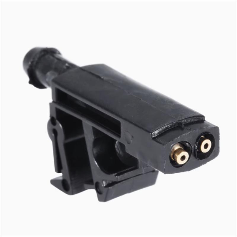 Spray Nozzle Compatible with Peugeot Mate 406/605, Citroen Berlingo/Xantia/ZX 6438A0