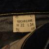 SUGAR CANE Denim Shorts W32 Indigo Men's Used