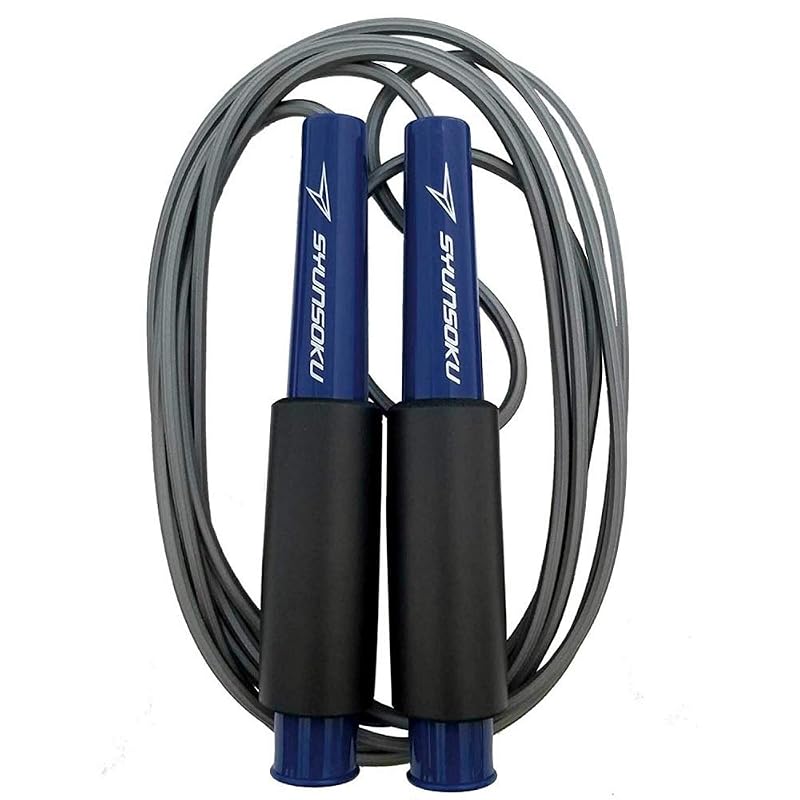 Debika Shunsoku Jump Rope Enneagon Limited Mid Blue 103550