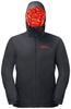 Jacket Jack Wolfskin Wisper Ins Jkt M Jacket Men Phantom
