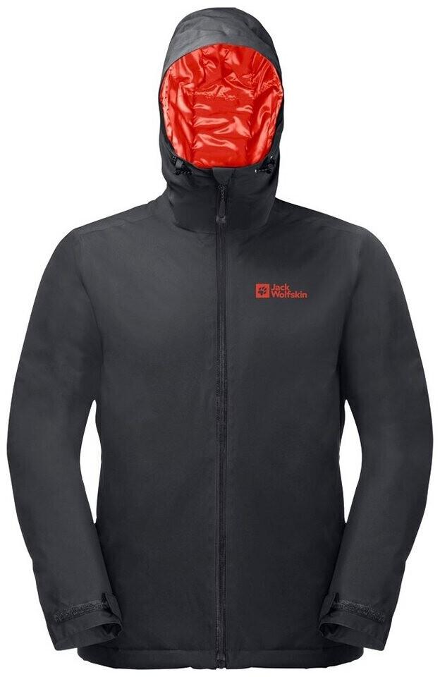 Куртка Jack Wolfskin Wisper Ins Jkt M Jacket Men phantom
