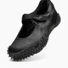 401063-02 Puma  Mostro Fey Satin Puma Black Cool Dark Gray (Women's)