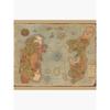 Tapestry HD: A Detailed Classic Map of Azeroth