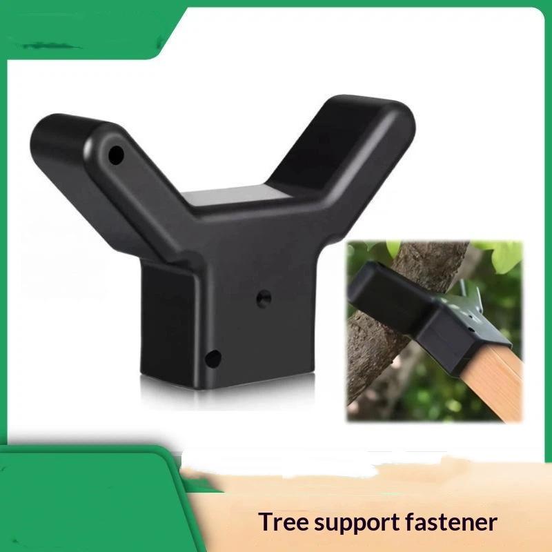 U Shape Tree Branch Support Heavy Duty BPA Free Gardening Device Anti Breakage for Backyard Patio Fruit Vegetable Plant Care