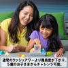 ThinkFun Game Hour Junior Japanese Ages Escape MENSA Develops Tabletop Educational Gift "Rush Edition" 76645, 5+ [Traffic Game, Certified,