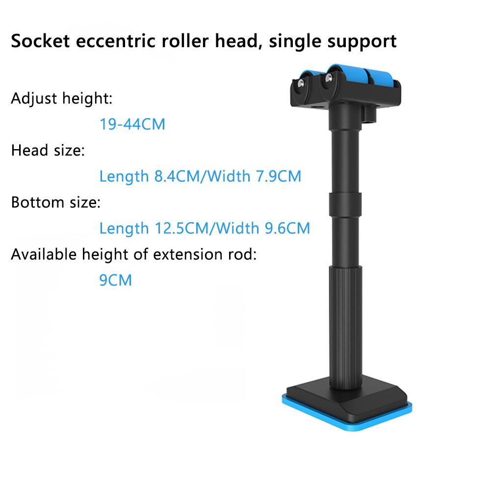 Labor Saving Lifting Brackets Multi-Function Height Furniture Adjustment Jacks Telescopic Lifti S2E9