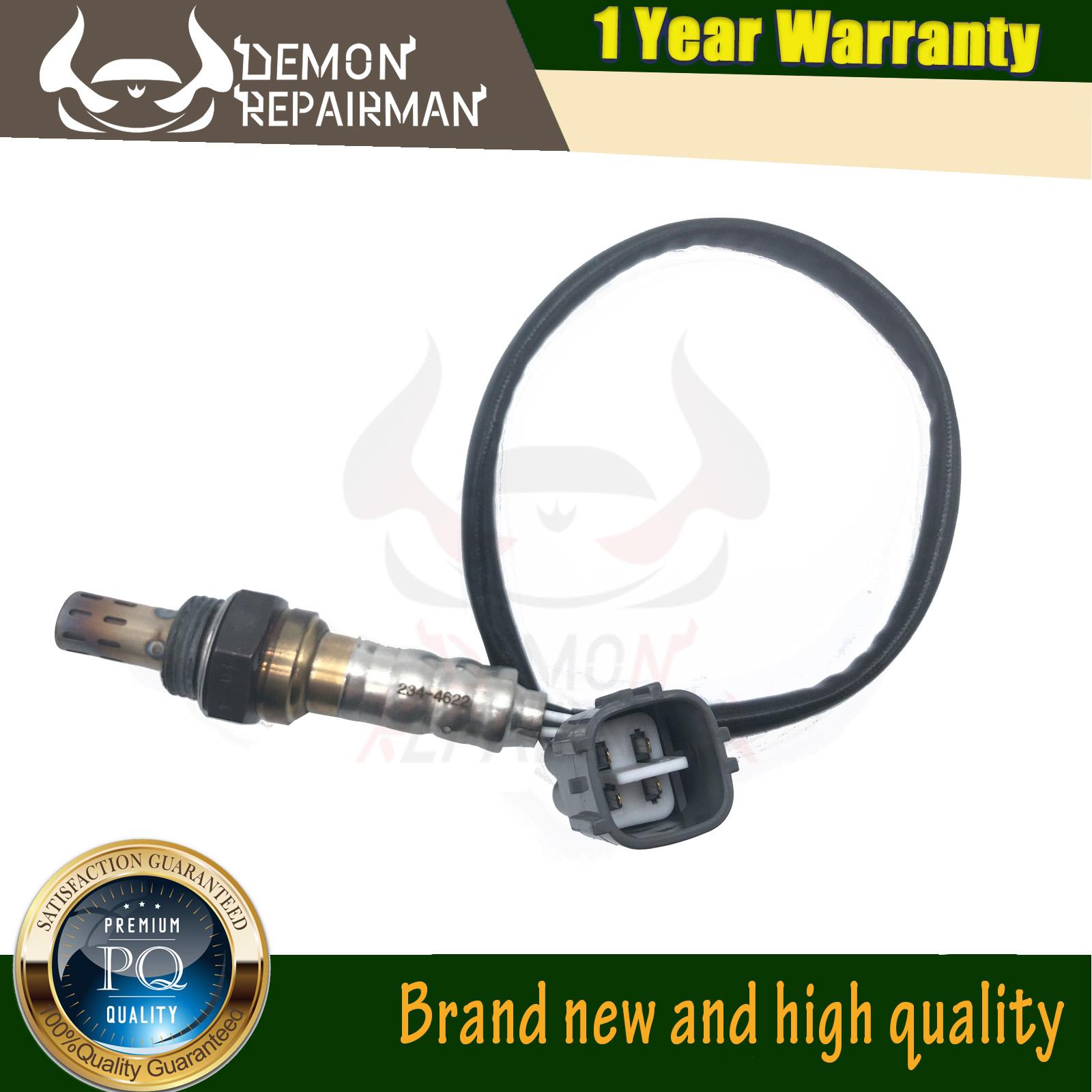 Нижний кислородный датчик O2 для LEXUS ES300 ES300H NX300 PONTIAC VIBE TOYOTA 4RUNNER COROLLA RAV4 SIENNA SOLARA 234-4622 234-4622 1pcs