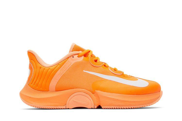 Nike Court Zoom GP Turbo Naomi Osaka Total Orange (Women's)