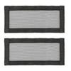 Protable Car Air Vent Anti-blocking Dust Cover Versatile Air Conditioning Outlet Anti-Dust Protective Covers Auto Accessories