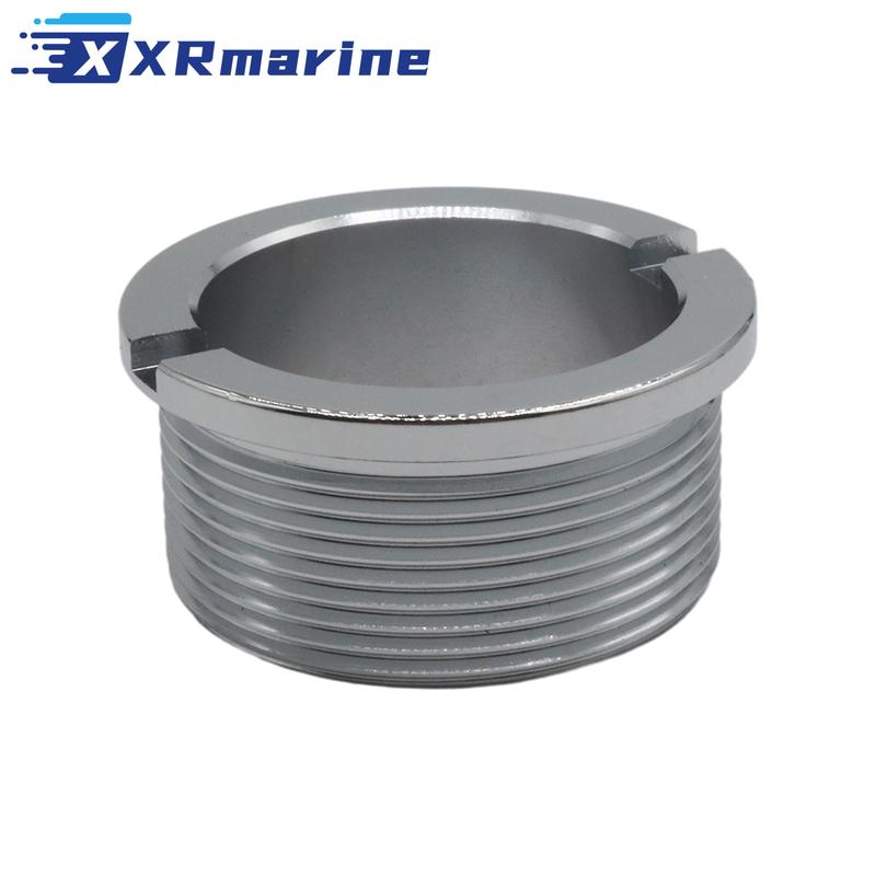 Schwenkstiftbuchse 853048 851262 für Volvo Penta Z-Antrieb Außenbordmotoren