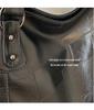 2026 Retro Große Kapazität Einzelne Schulter & Crossbody Tragetasche