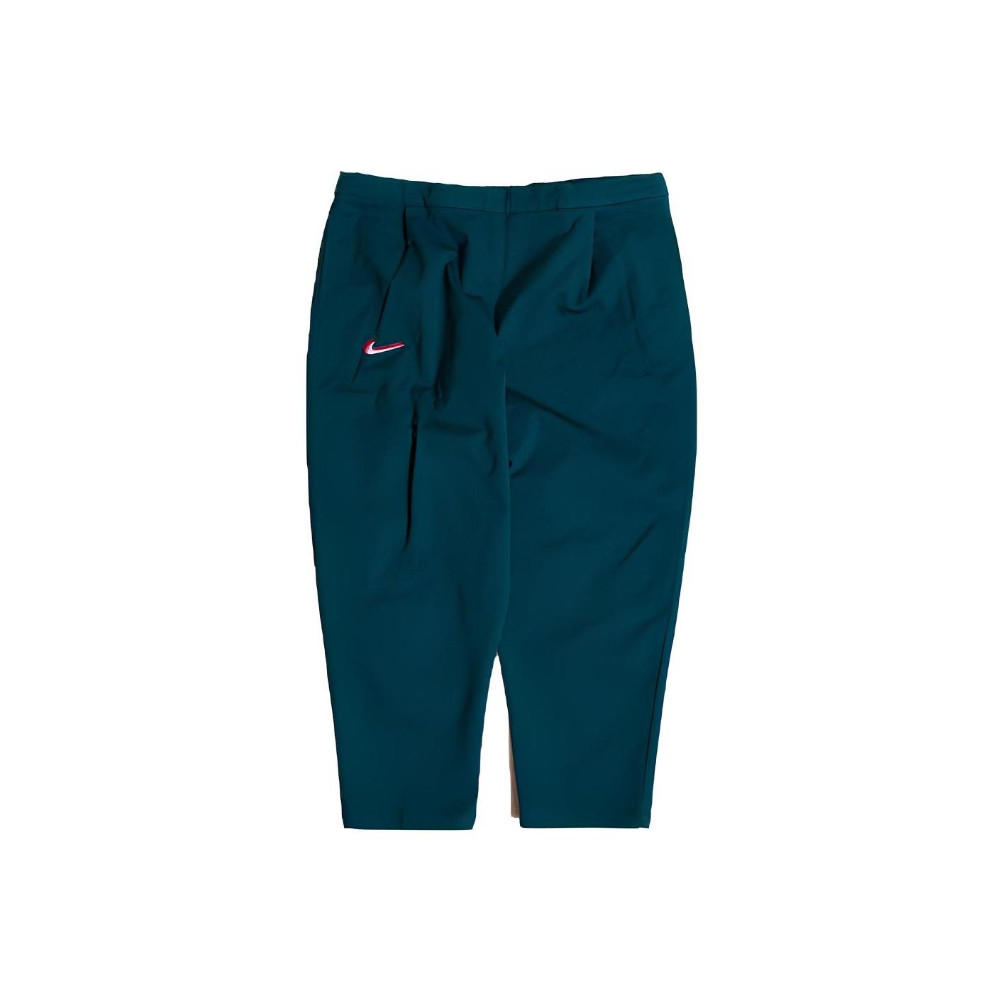 

Nike SB X Parra Midnight Бирюзовые брюки Мужские брюки CK2770-347 XXL