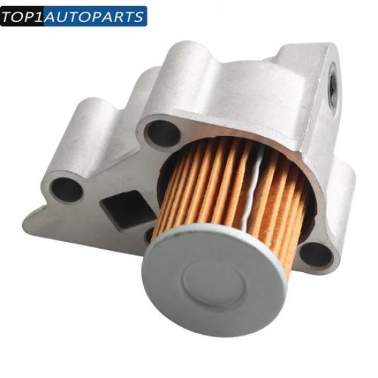Transmission Filter Assembly Oil Governor For Nissan Versa 1.8L CVT 2009-2012 US