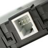 HVAC Fűtés Keverőlap Mozgató Ford Ranger 1995-2011 YL5Z-19E616-AA 604-202 F87Z19E616BA F77Z19E616AA F5TZ19E616A
