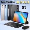 Nouă Tabletă Inteligentă Tab S10 Ultra Android 16GB+1TB - Ecran HD de 10.1 inch