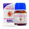 @ SBL Denton Homeopathic Medicine 25 Gm UKR128_60%OFF
