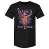 Sean O'Malley Old English Palms Graphic T-Shirt