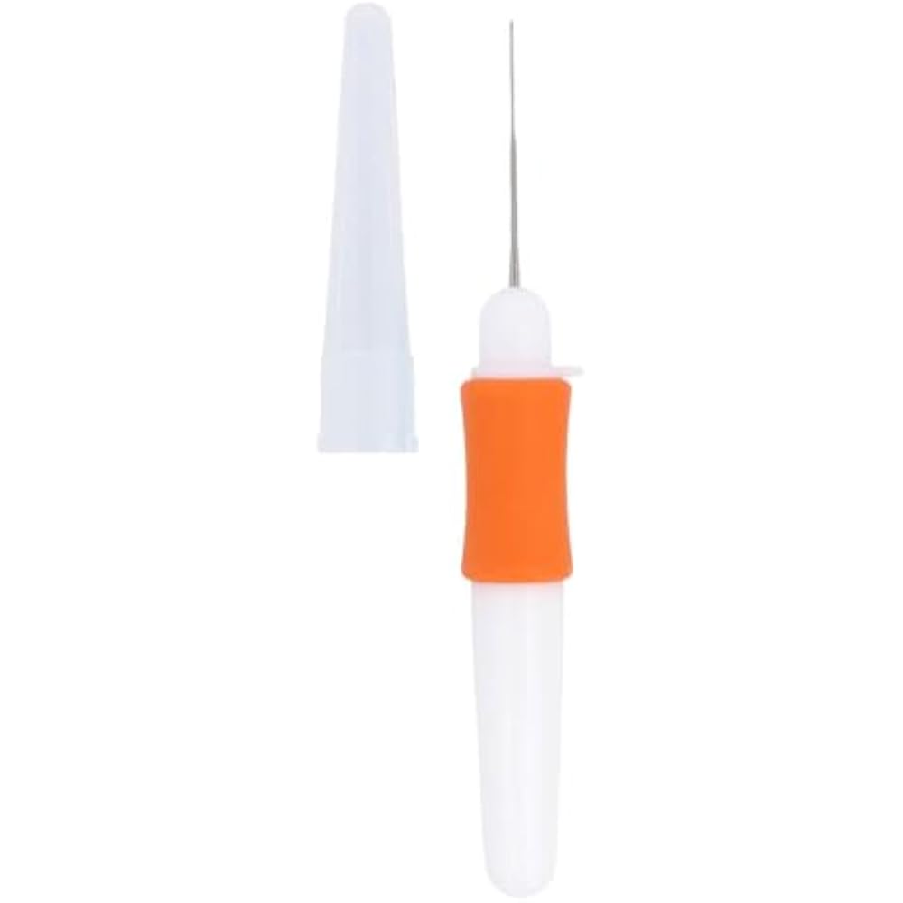 Tulip (Tulip) wool felt needle sakut felt needle replacement type TF008