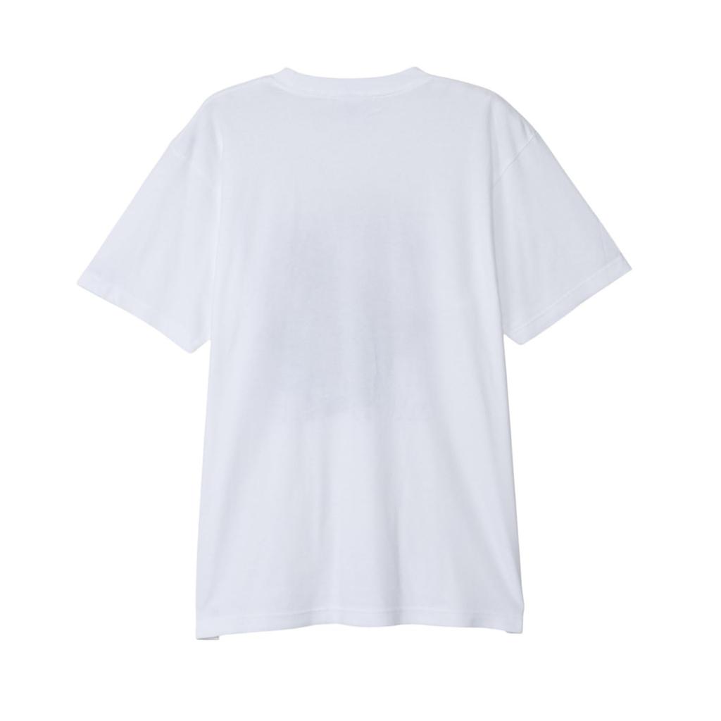 Small Planet Marvel 50 Design L Size White T-Shirt 15/Loki/Comic