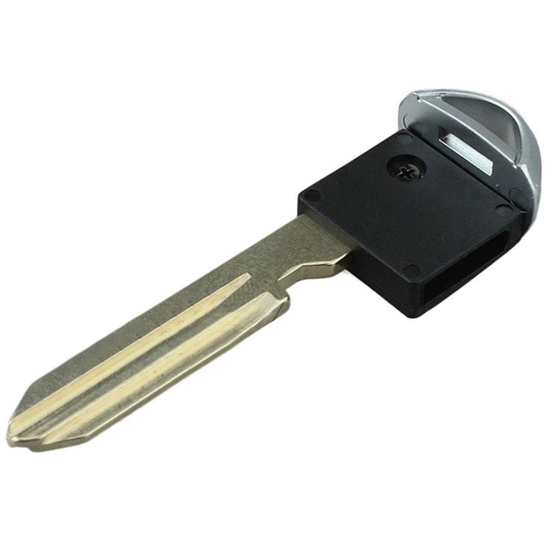 

Uncut Smart Insert Emergency Key Blade для Nissan Altima Maxima Sentra Remote