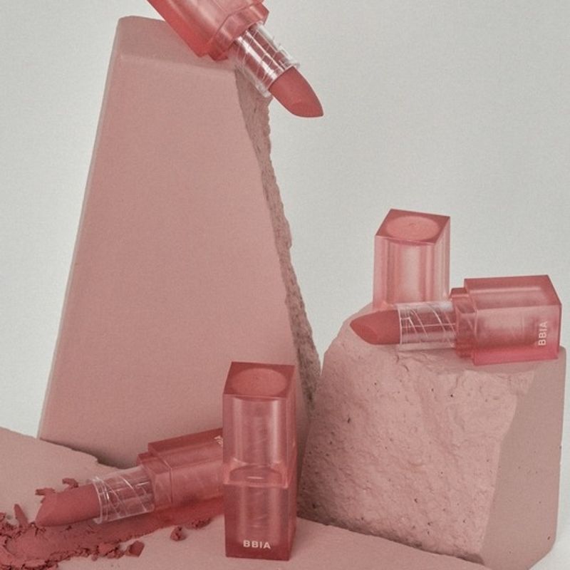 [Set of 2] Last Powder Lipstick 14 Colors