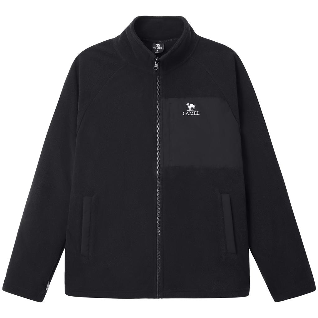 CAMEL All weather Windbreaker Jacket Men's A14CA70726