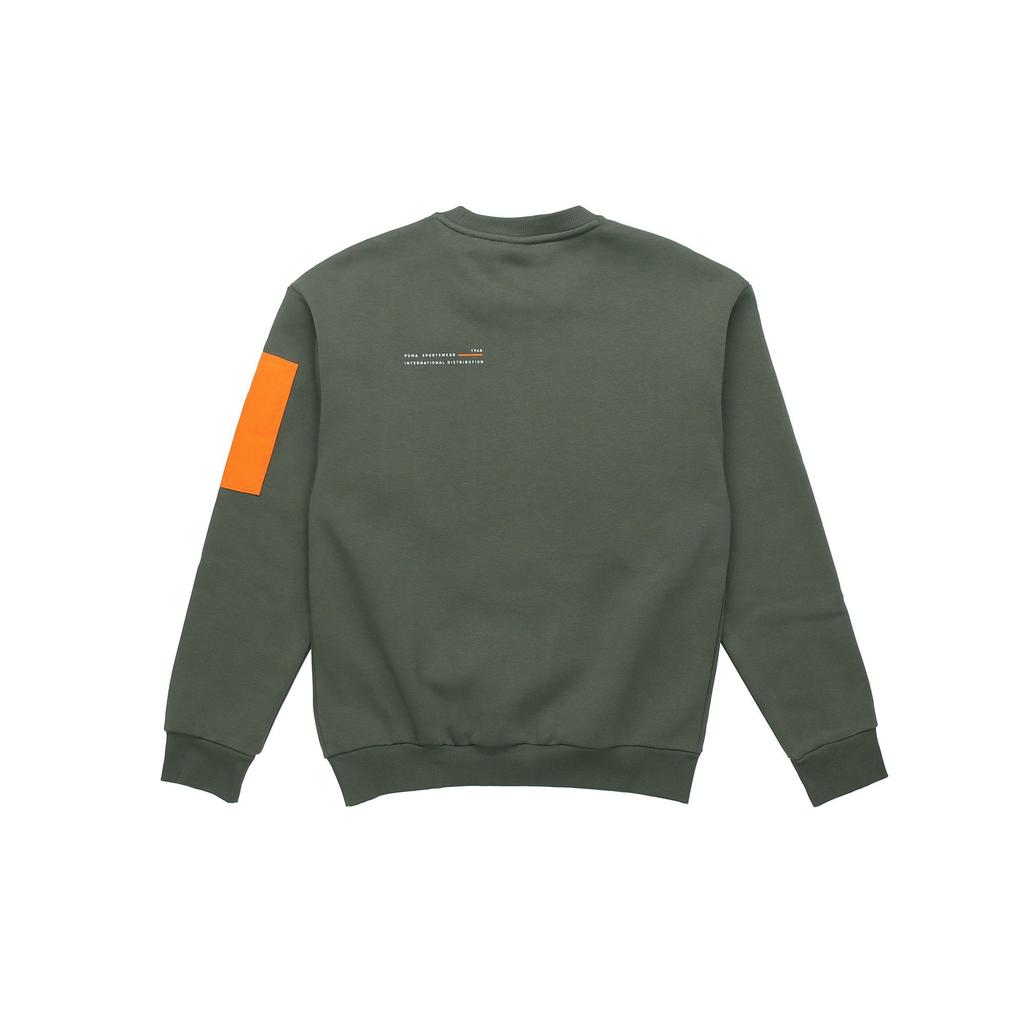 Puma Sweatshirts Men's Jasper Crew Neck Thickened 530291-64