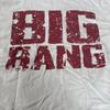 [GEBRAUCHT] BIGBANG Print T-Shirt Weiß