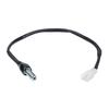 1.25mm Pitch Hydraulic Switch Anti-rust Black Steel