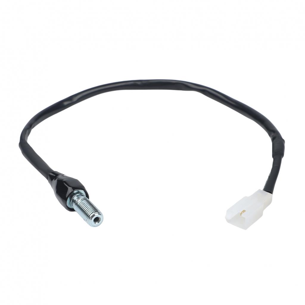 1.25mm Pitch Hydraulic Switch Anti-rust Black Steel