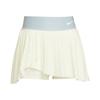 Advantage Dri-Fit Elastic Lightweight Quick-Drying Comfortable Tennis Pleated Skirt Women Bottoms Sail-White Rage-Blue HF6596-134