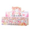 Nine-Tailed Fox Blind Box New Mountain Sea Cartoon Figurine Trendy Toy Desktop Ornament For Home Anime Figure Mystery Box Toys