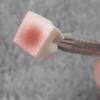 High Rebound DIY Manicure Makeup Sponge Coloring Stamping Nails Smudge Nail Brush Tool  Women