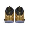 Nike Air Foamposite One Metallic Gold GS 644791-700