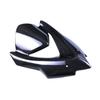 Kawasaki Z1000 Carbon Fiber Windshield Front Fairing Accessories