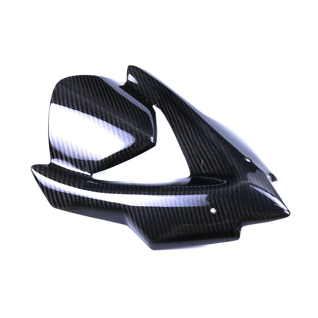 Kawasaki Z1000 Carbon Fiber Windshield Front Fairing Accessories