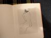 [USED] Mats Gustafson / Nude Art Book