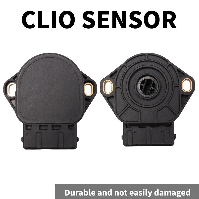 8200139460 Throttle Position Sensor Fits For Renault Clio Twingo Scenic 7700431918 CTS4089-M53K