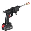20000mAh High-pressure Spray Water Gun High Power Washing Machine Car Washer Foam Generator For MAKITA Battery