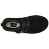 UGG Zapatillas de deporte negras para hombre Neumel Quickclick Chukka 1130720-BLK