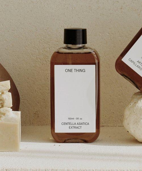 One Thing Centella Asiatica Extract Toner 150ml none