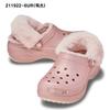 CrocS Women S claSSic Platform Fuzz Lined Glitter Clog 2 typeS 211922 001 And Other CrocS SAndalS Slee...