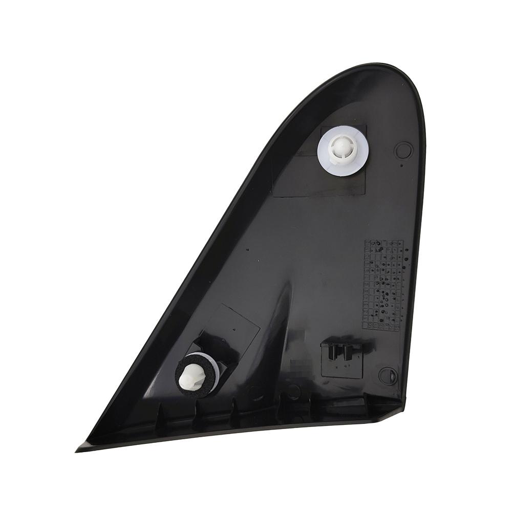 Left Side Mirror Trim for Chevrolet Sonic 2012-2016